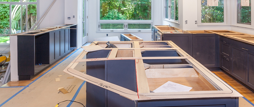 Wayne, NJ construction company and remodeling services